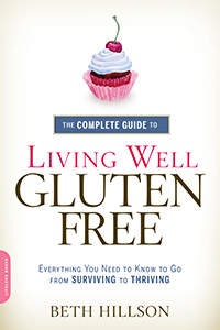 Living Well Gluten Free