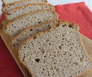 Multigrain Bread 